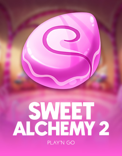 Sweet Alchemy 2