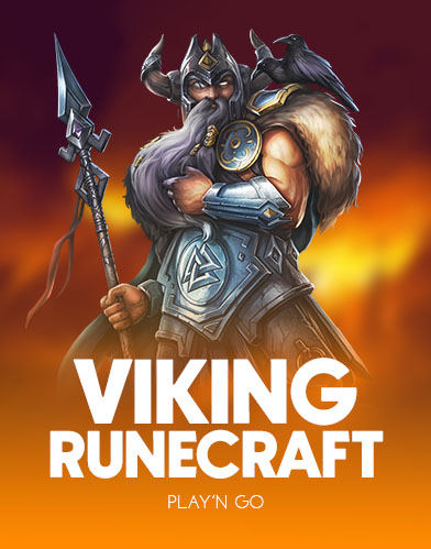 Viking Runecraft