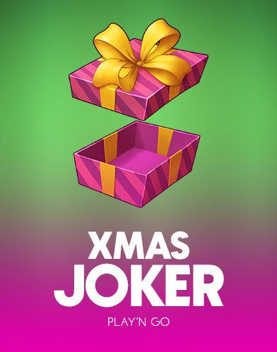 Xmas Joker