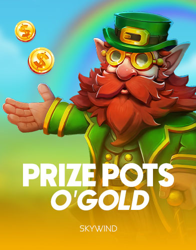 Prize Pots O'Gold