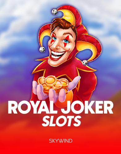 Royal Joker Slots