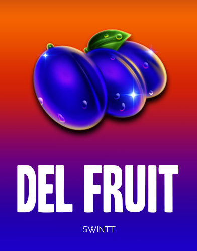 Del Fruit