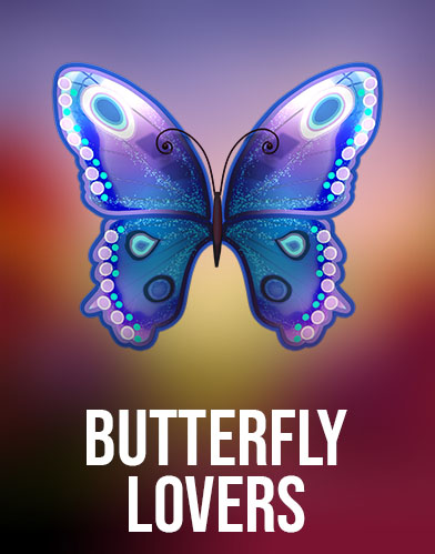 Butterfly Lovers™