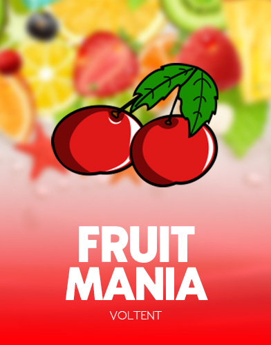 Fruit Mania