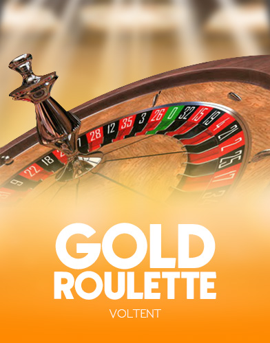 Gold Roulette