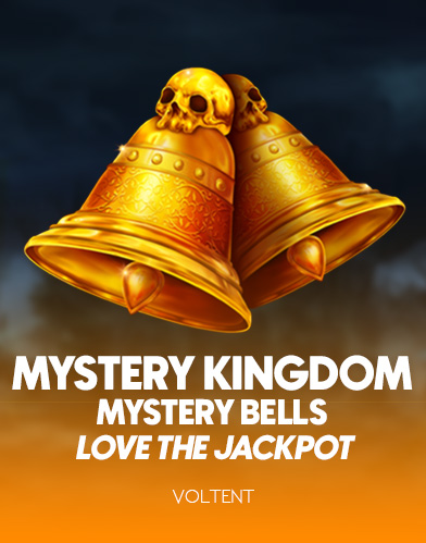 Mystery Kingdom: Mystery Bells Love the Jackpot