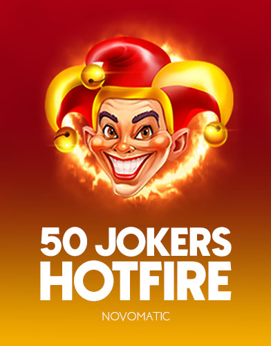 50 Jokers Hotfire