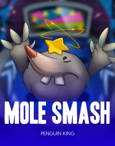 Mole Smash