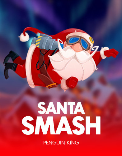 Santa Smash
