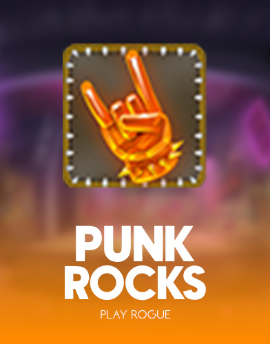 Punk Rocks