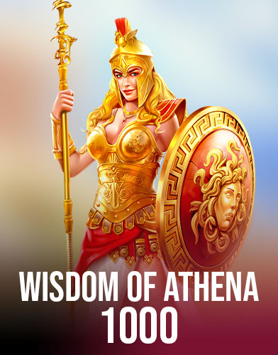 Wisdom of Athena 1000