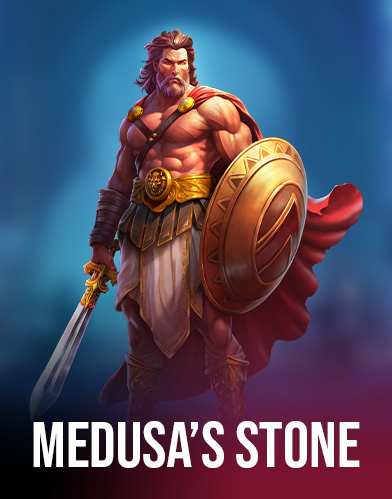 Medusa's Stone