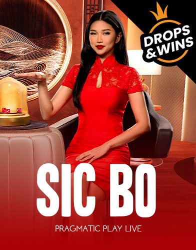 Sic Bo