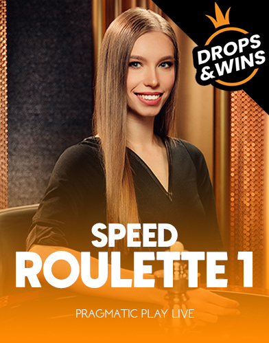 Speed Roulette 1