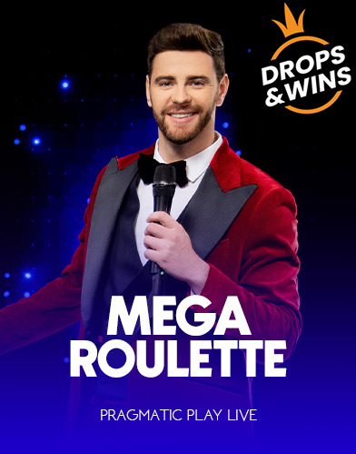 Mega Roulette