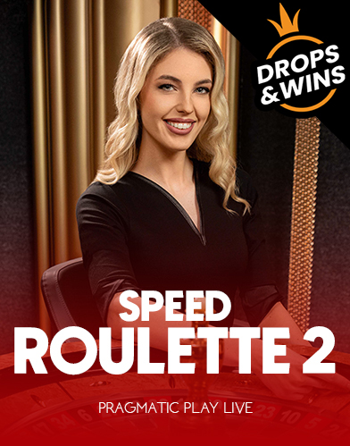 Speed Roulette 2