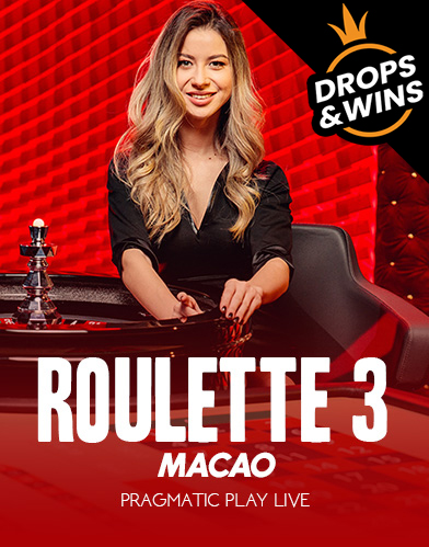 Roulette Macao