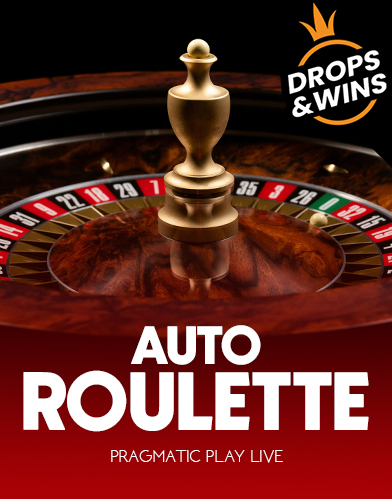 Auto Roulette