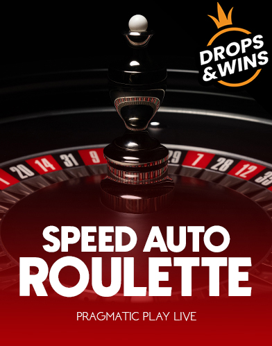 Speed Auto Roulette