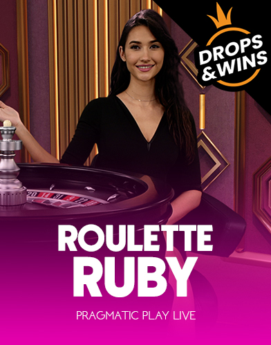 Roulette Ruby