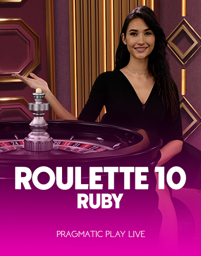 Roulette Ruby