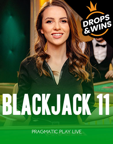Blackjack 11