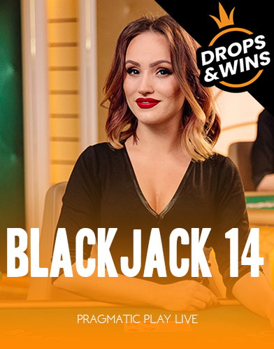 Blackjack 14