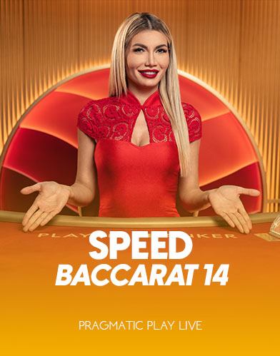 Speed Baccarat 14