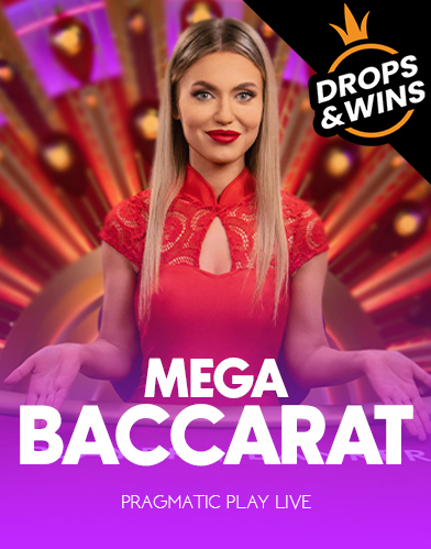 Mega Baccarat
