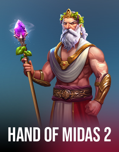 Hand of Midas 2