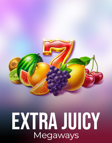 Extra Juicy Megaways