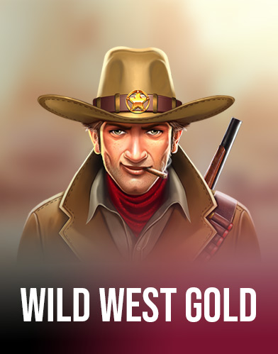Wild West Gold