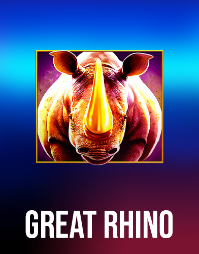 Great Rhino