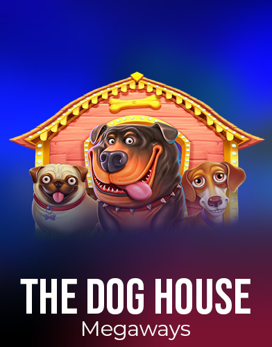The Dog House Megaways