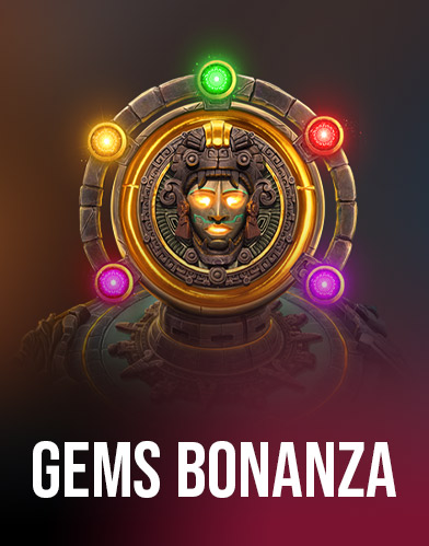 Gems Bonanza