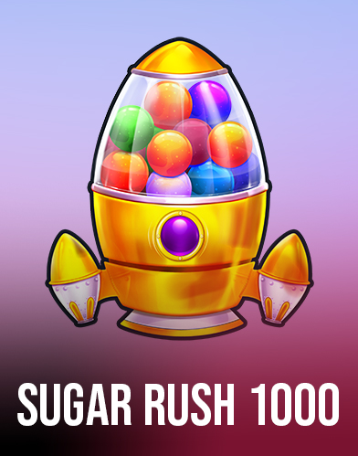 Sugar Rush 1000