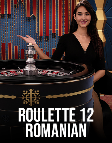 Romanian Roulette