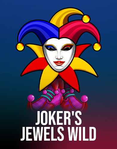 Joker's Jewels Wild