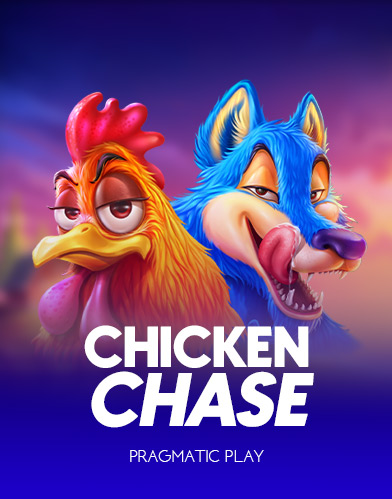 Chicken Chase