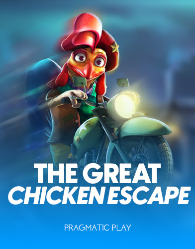 The Great Chicken Escape