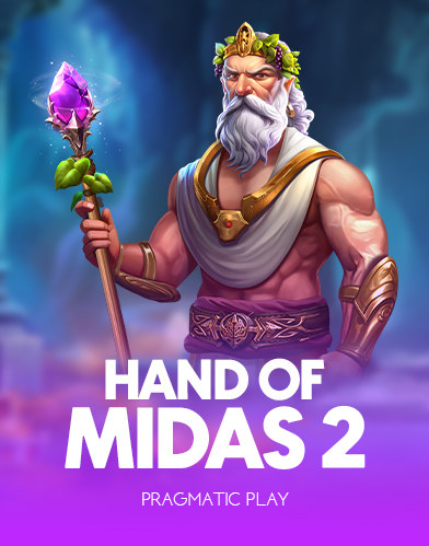 Hand of Midas 2