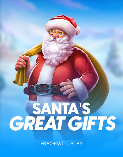 Santa's Great Gifts
