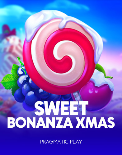 Sweet Bonanza Xmas