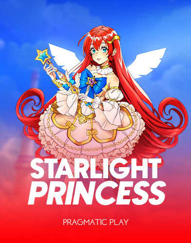 Starlight Princess