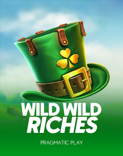 Wild Wild Riches