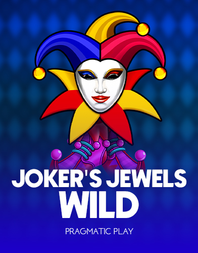 Joker's Jewels Wild
