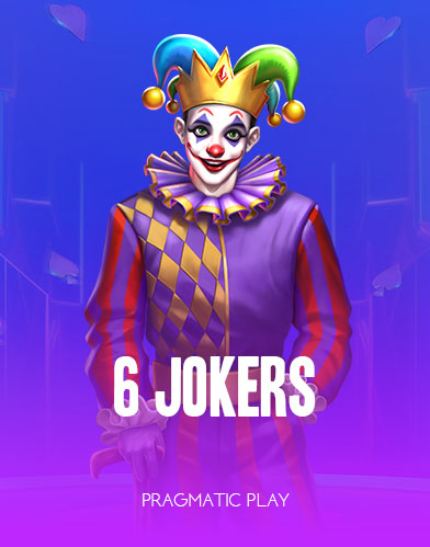 6 Jokers