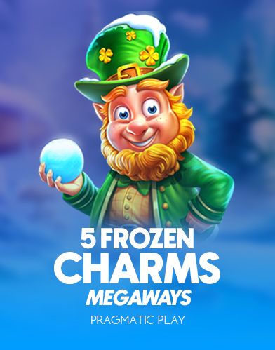 5 Frozen Charms Megaways