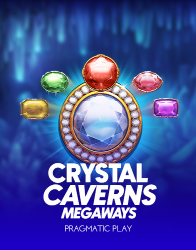 Crystal Caverns Megaways