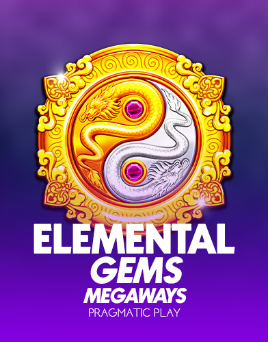 Elemental Gems Megaways